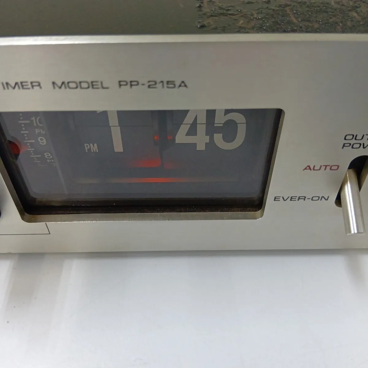 Item photo