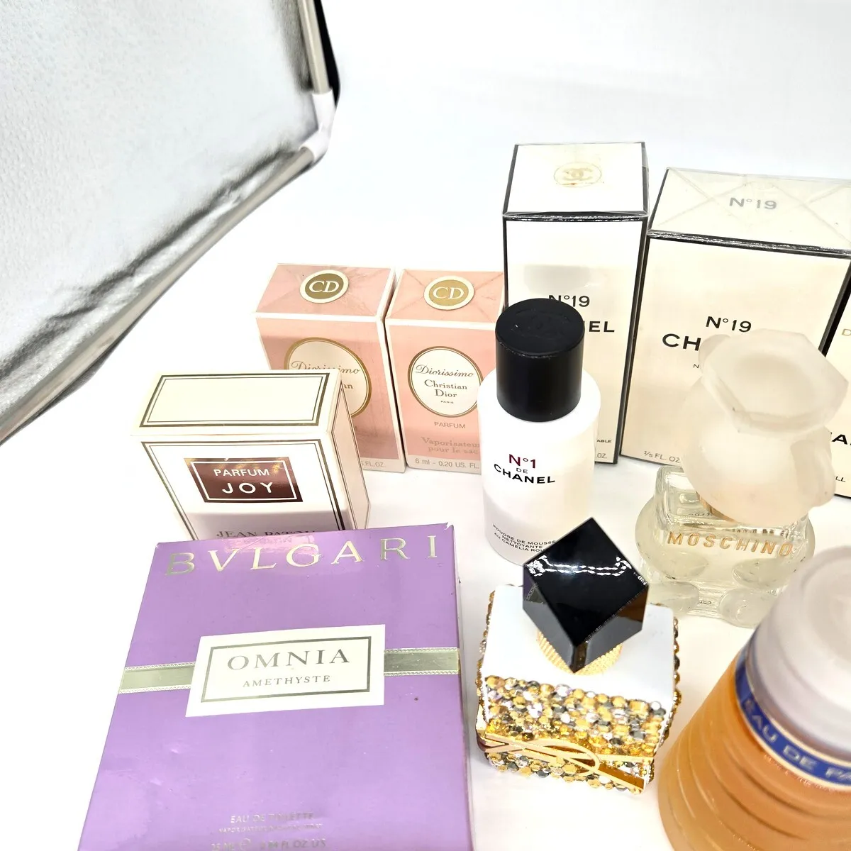 Item photo