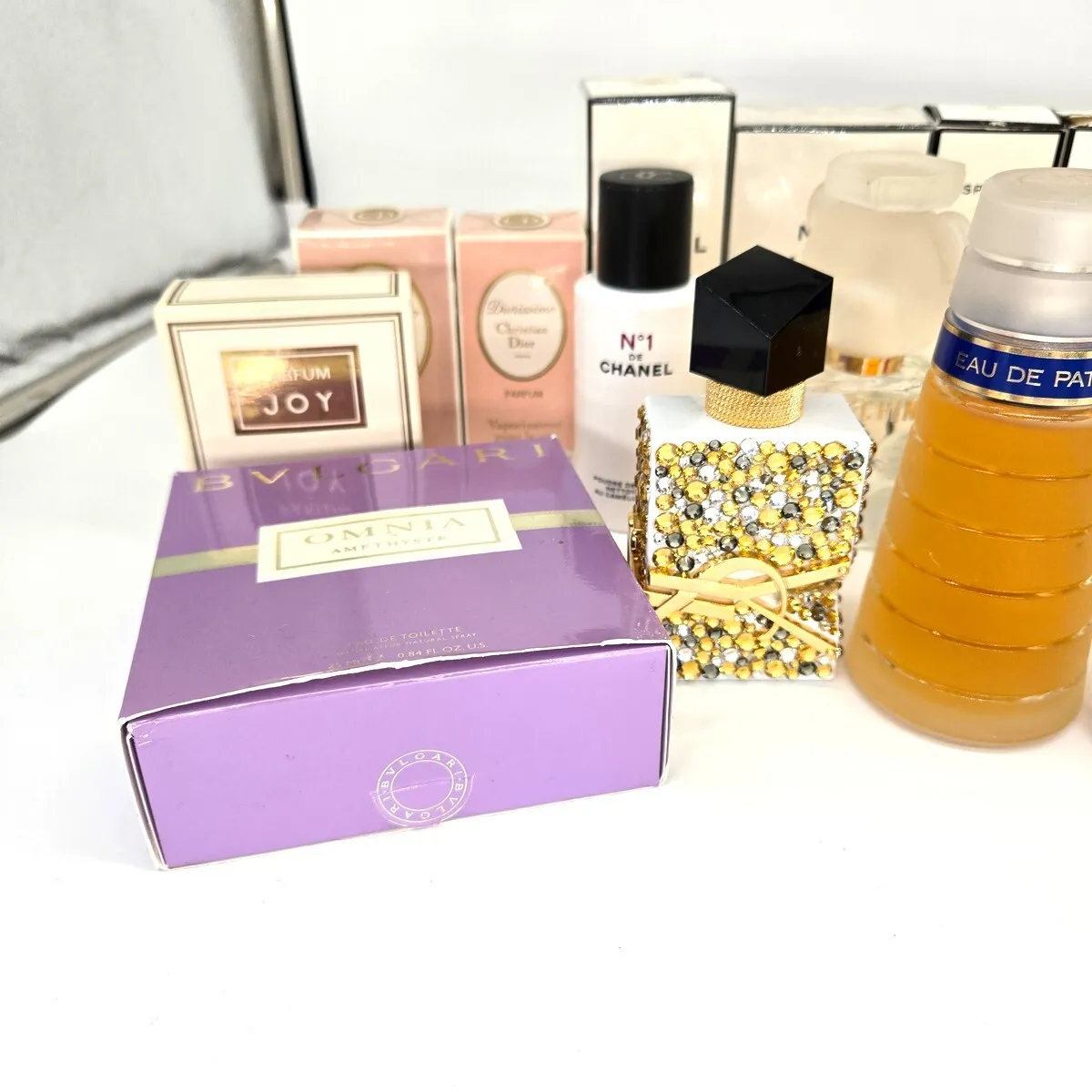 Item photo