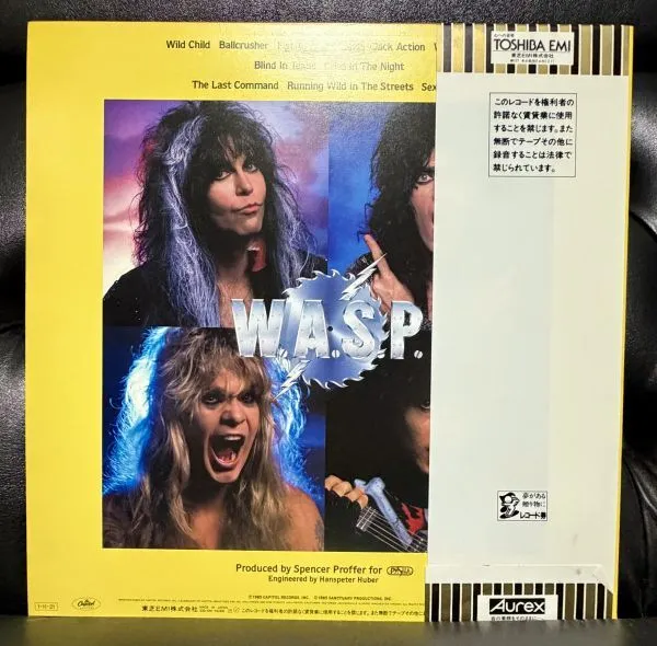 Item photo