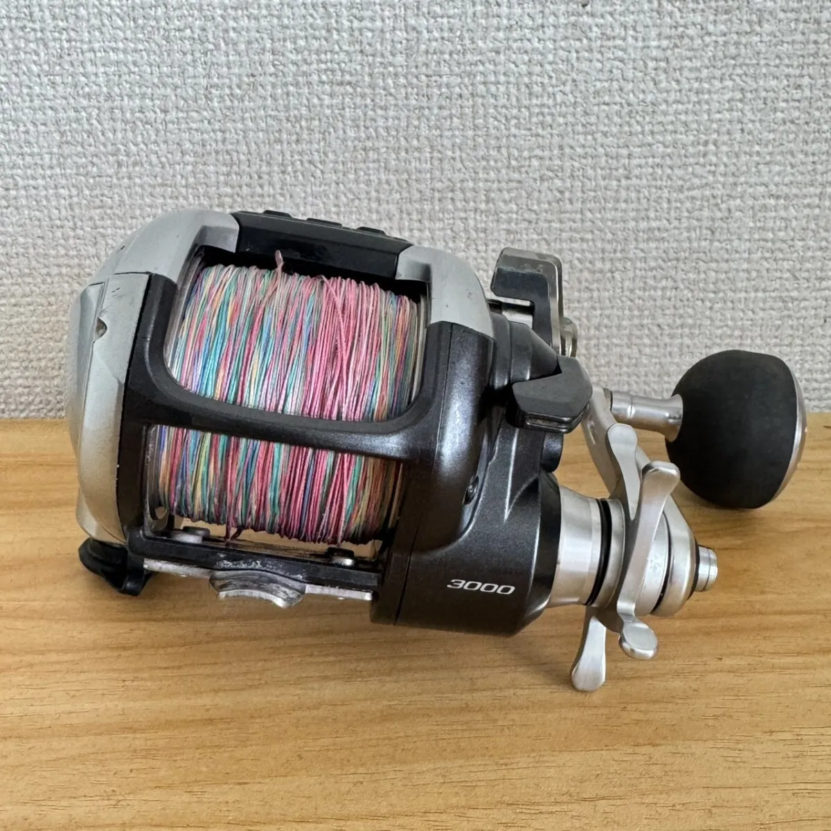 Item photo
