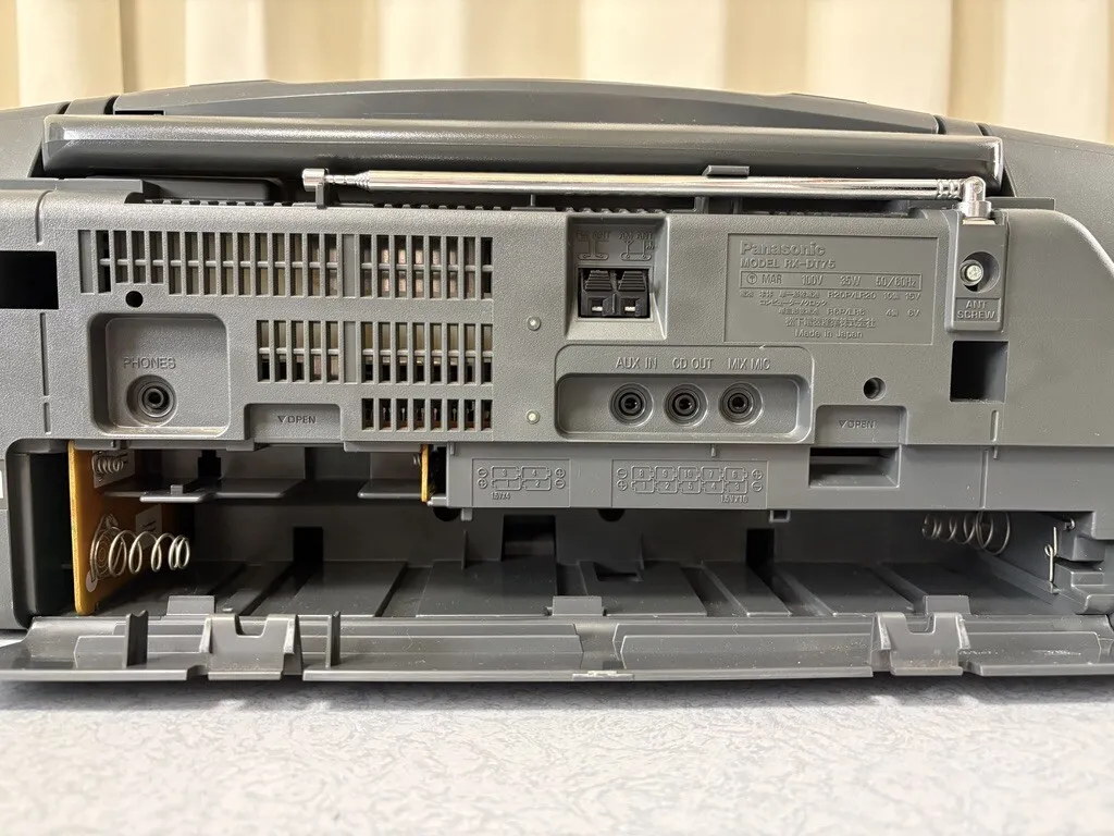 Item photo