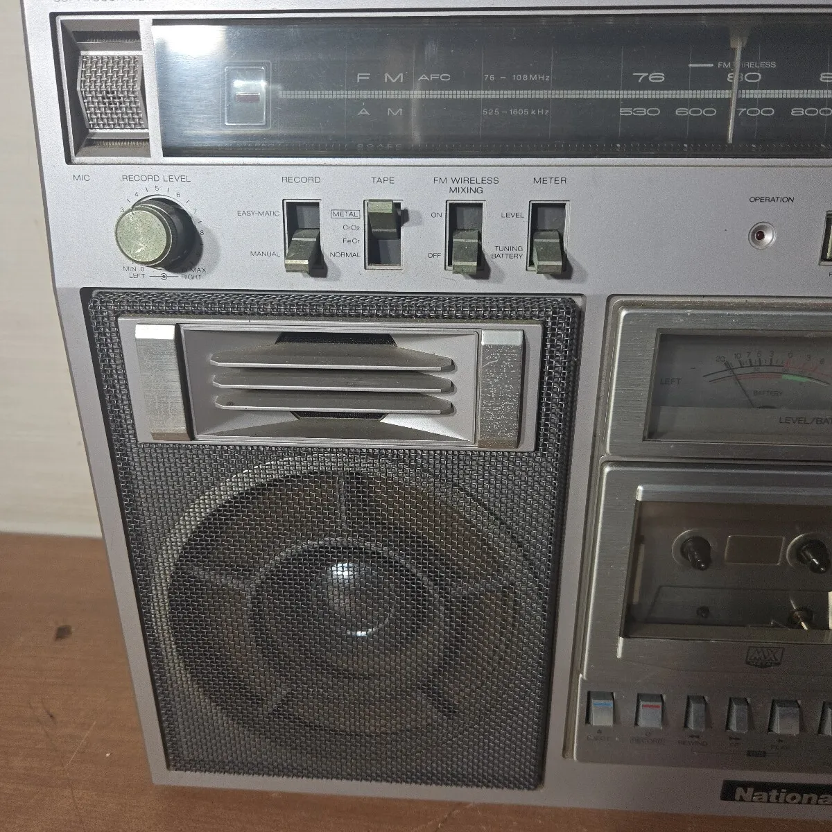 Item photo