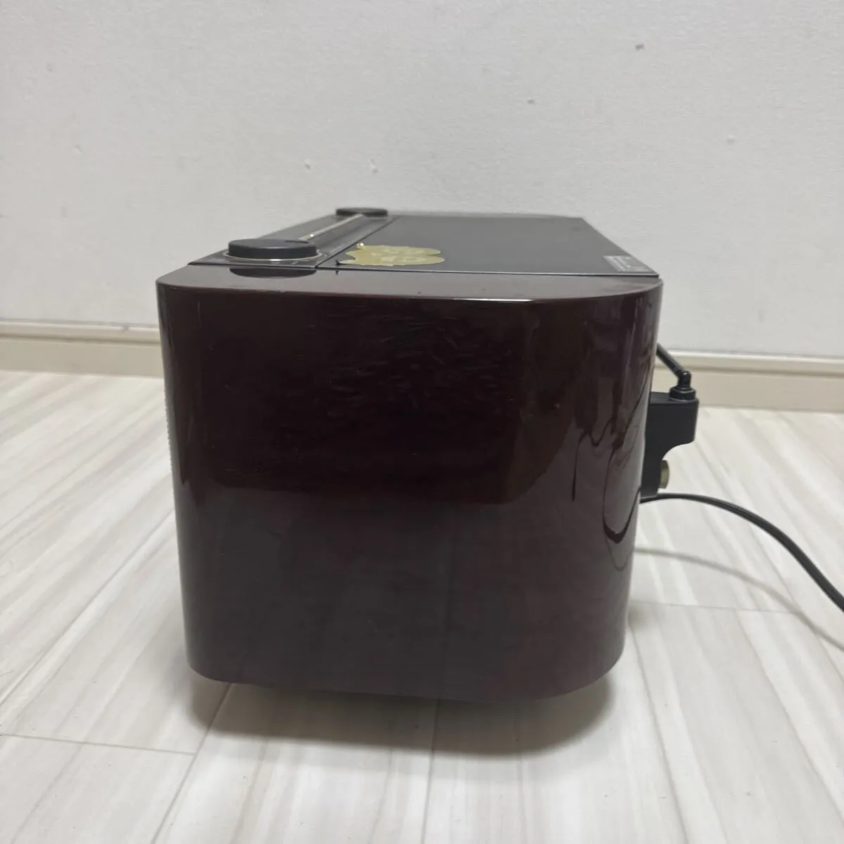 Item photo