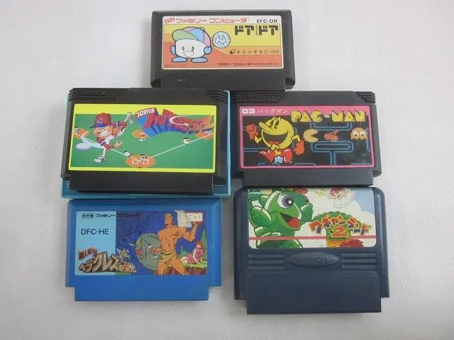 Item photo