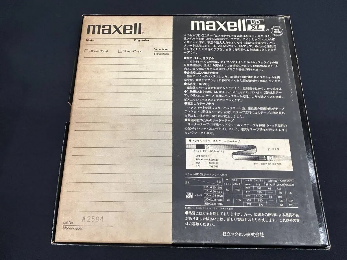 Item photo