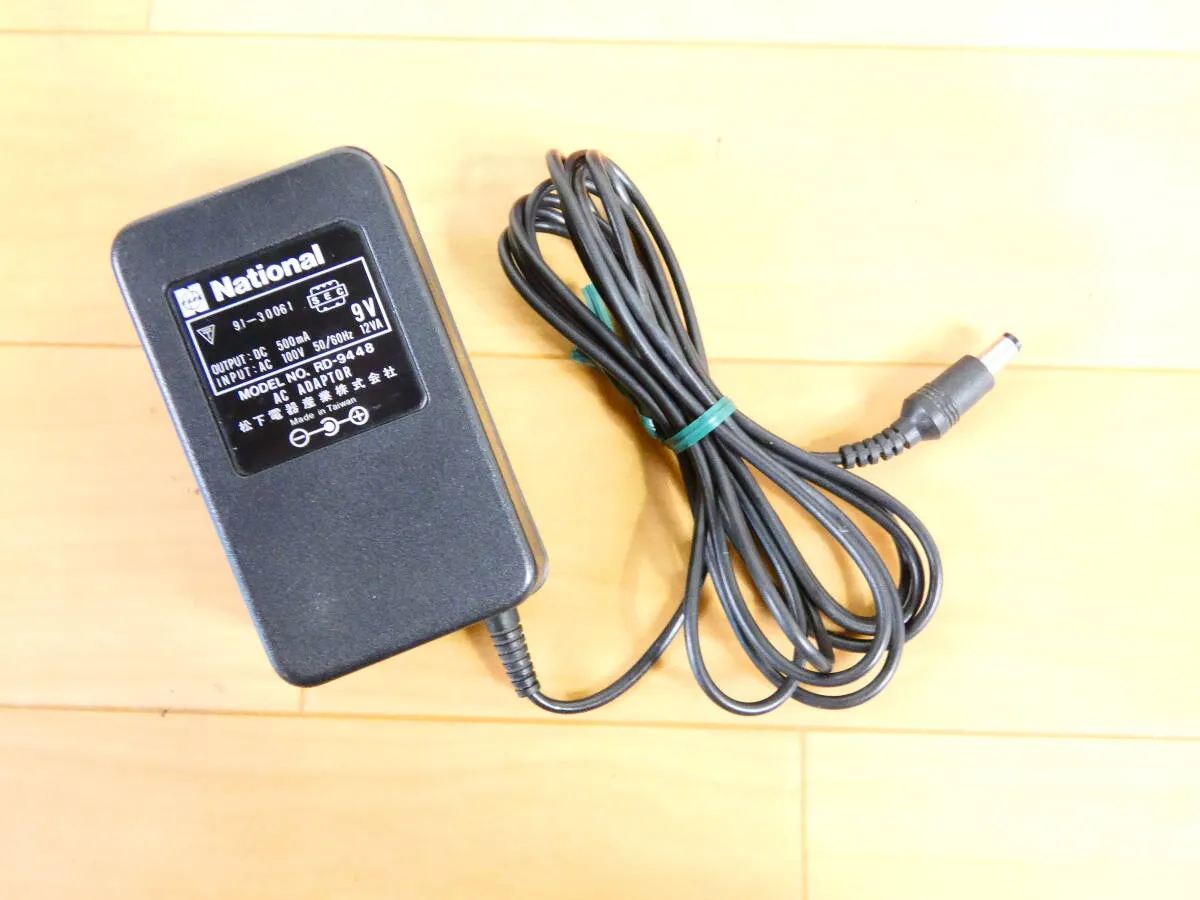 Item photo