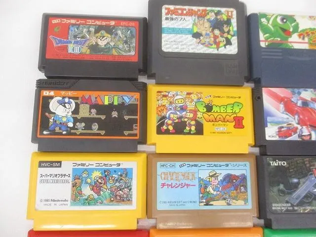 Item photo