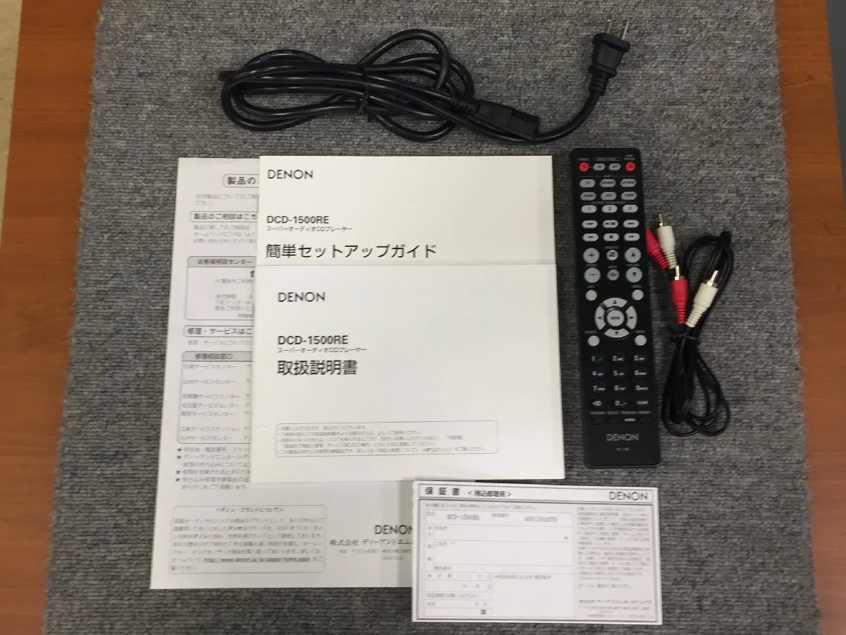 Item photo