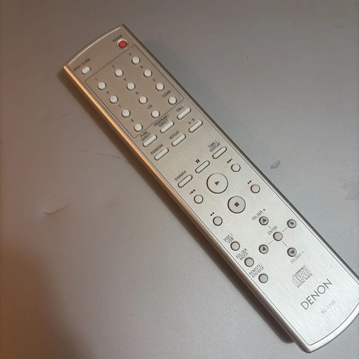 Item photo