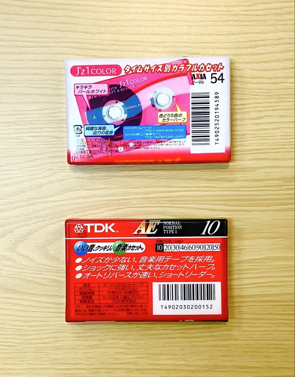 Item photo