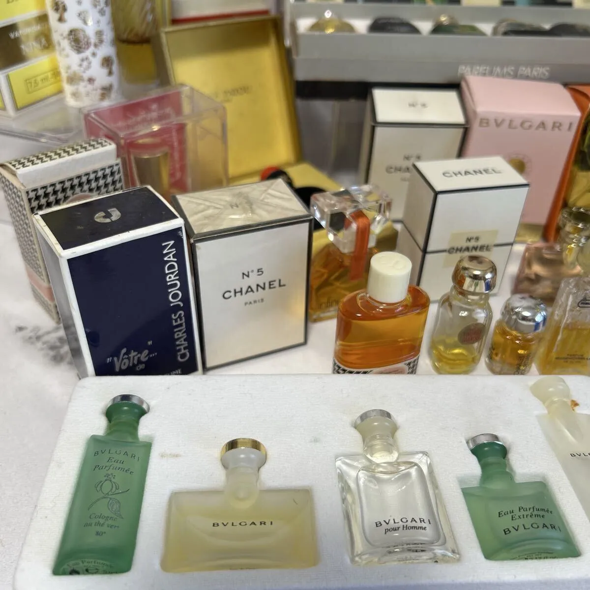 Item photo