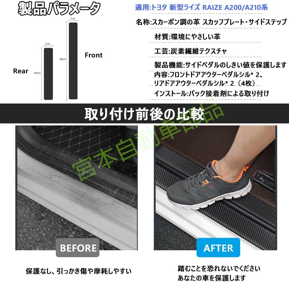 Item photo
