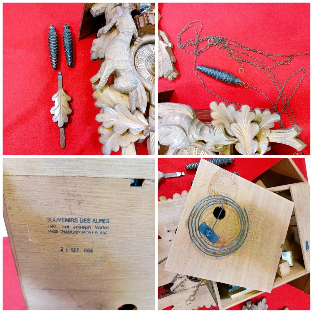 Item photo