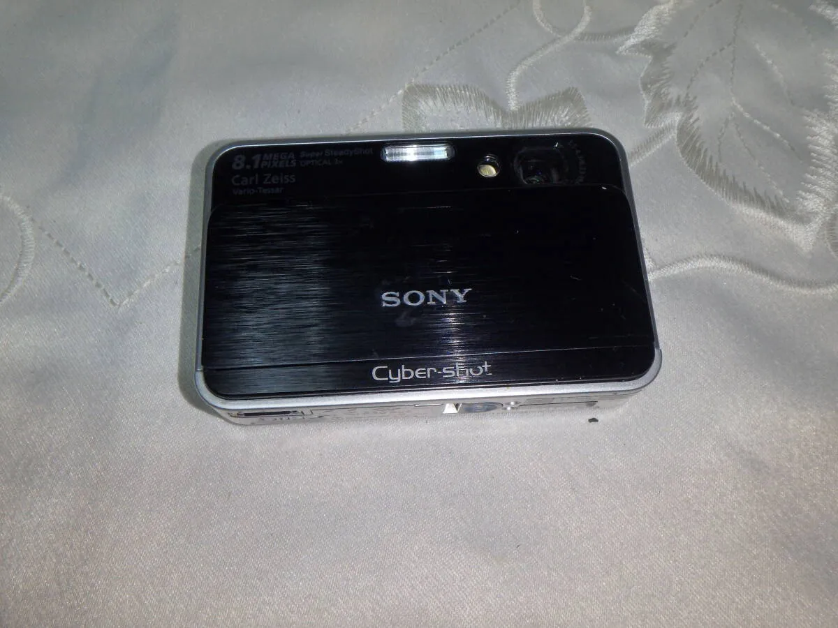 Item photo