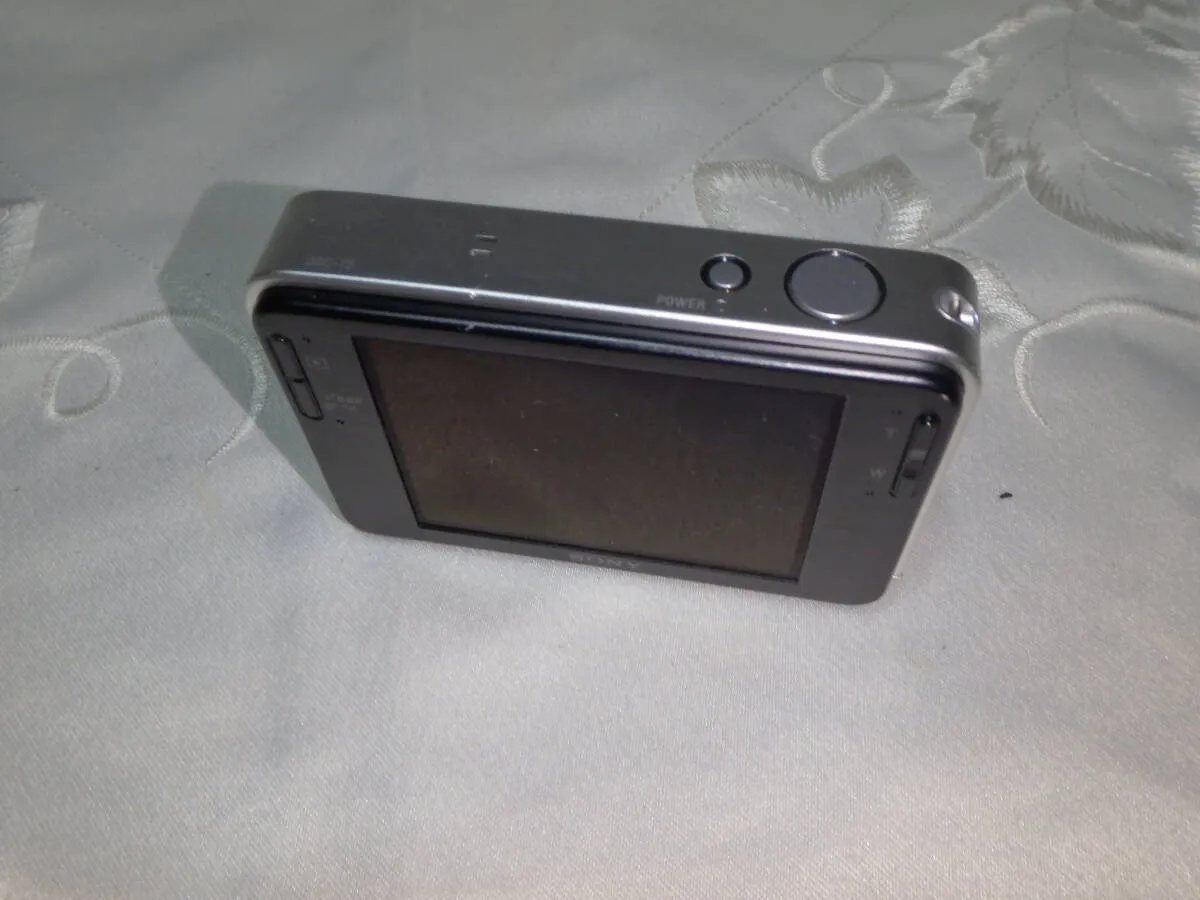Item photo
