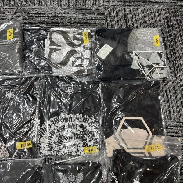 Item photo