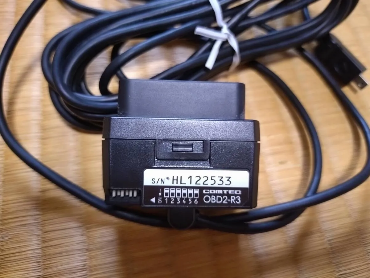 Item photo