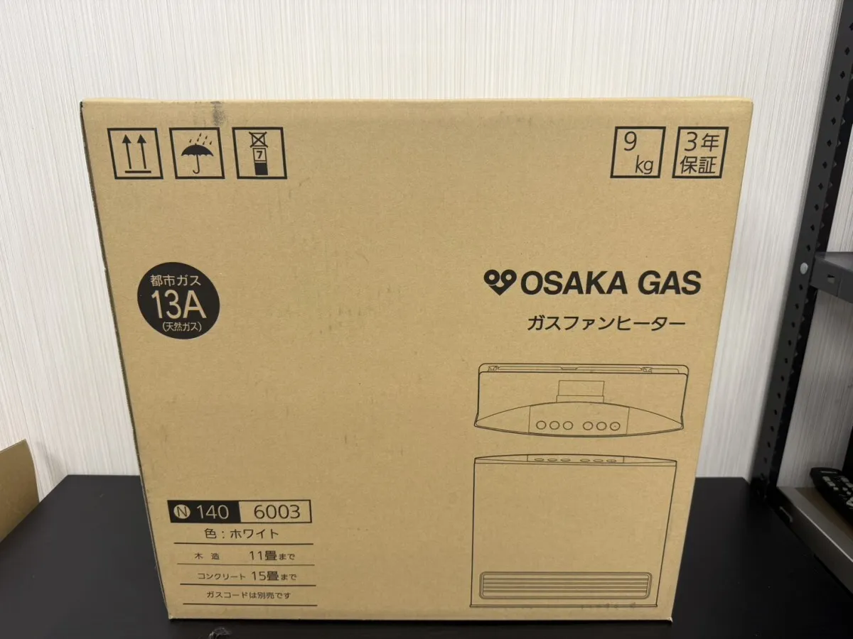 Item photo