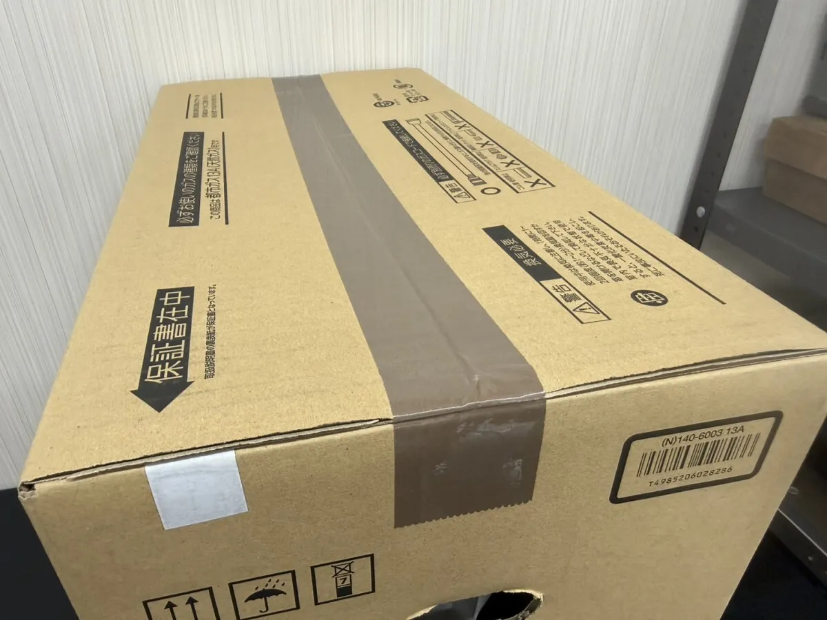 Item photo