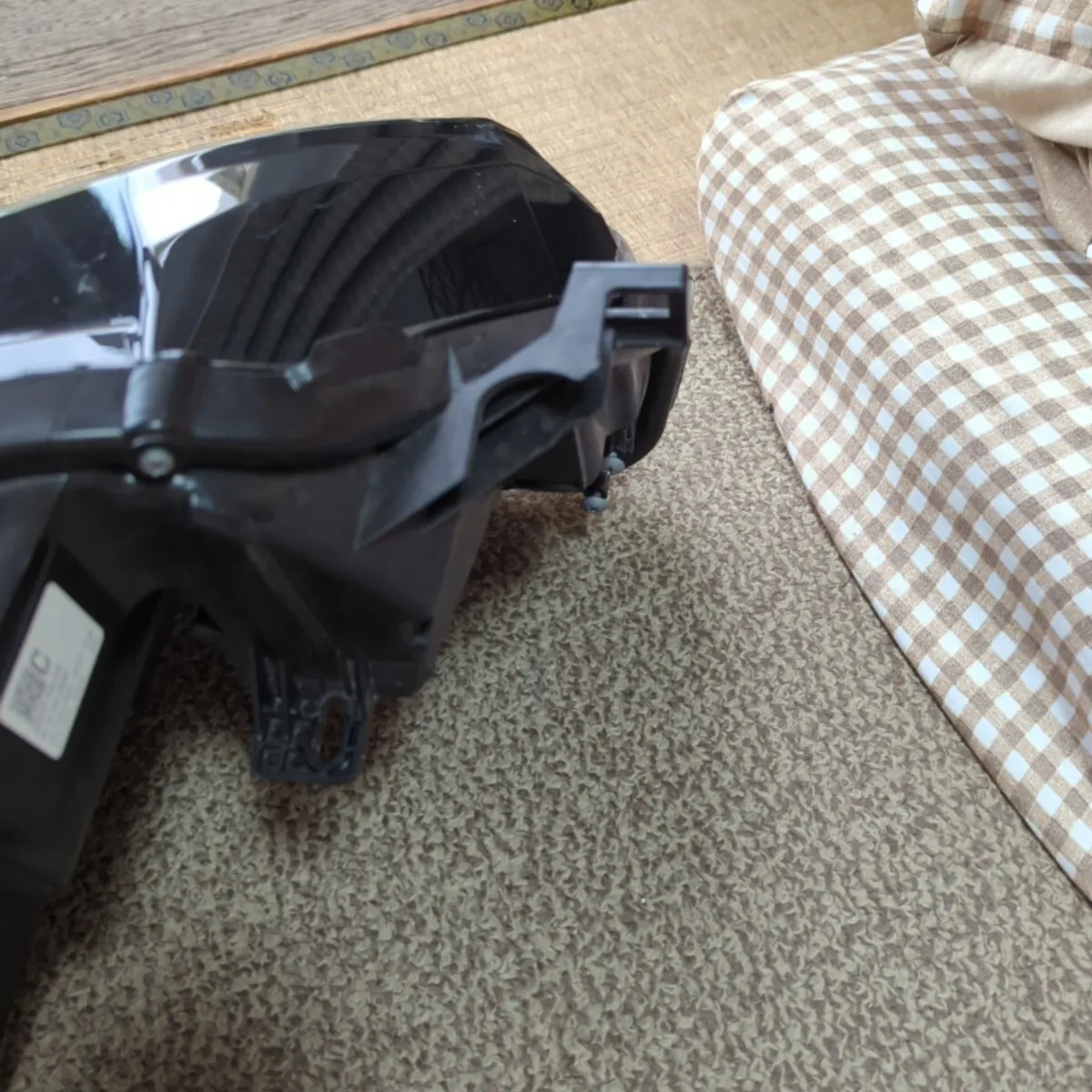 Item photo
