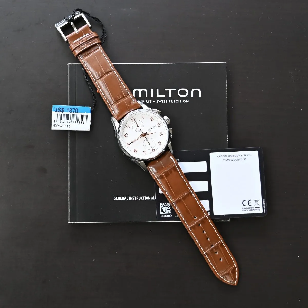 Item photo