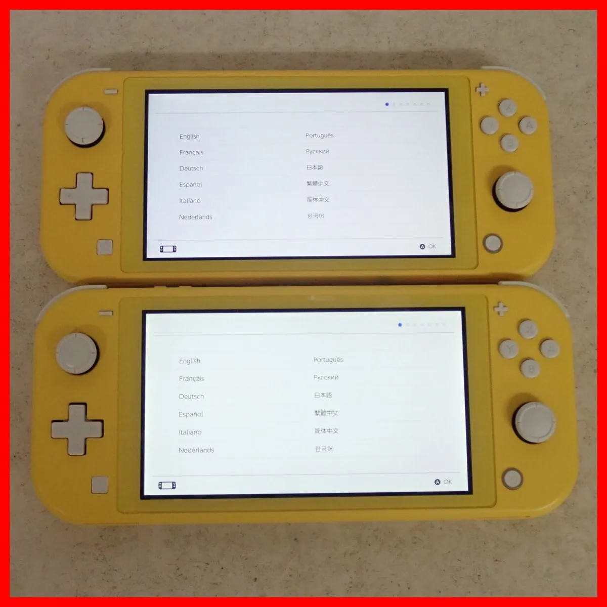 Item photo
