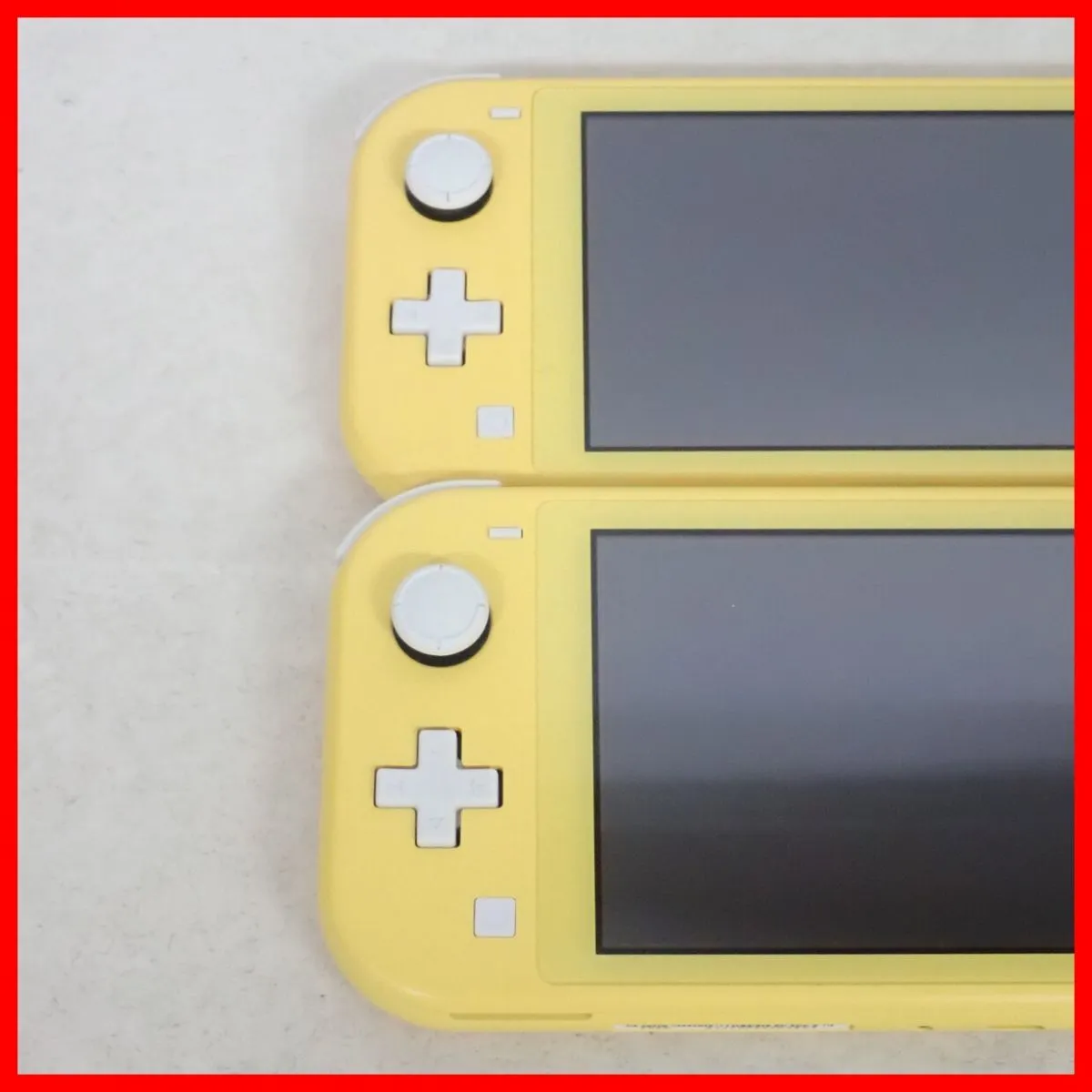 Item photo