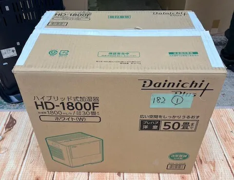Item photo