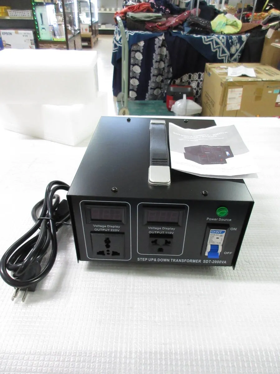 Item photo