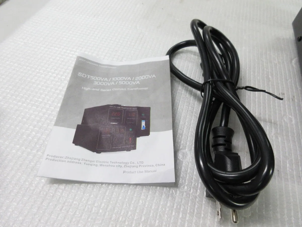 Item photo