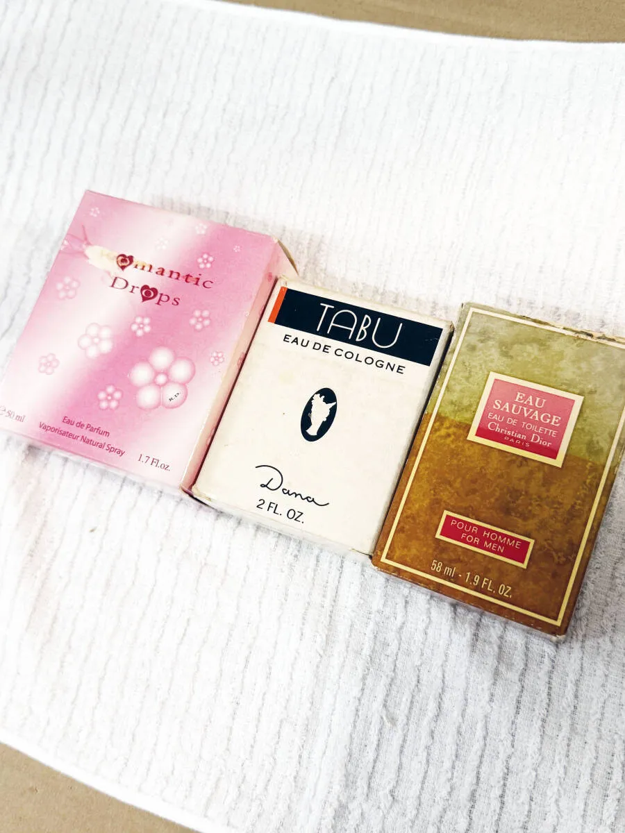 Item photo