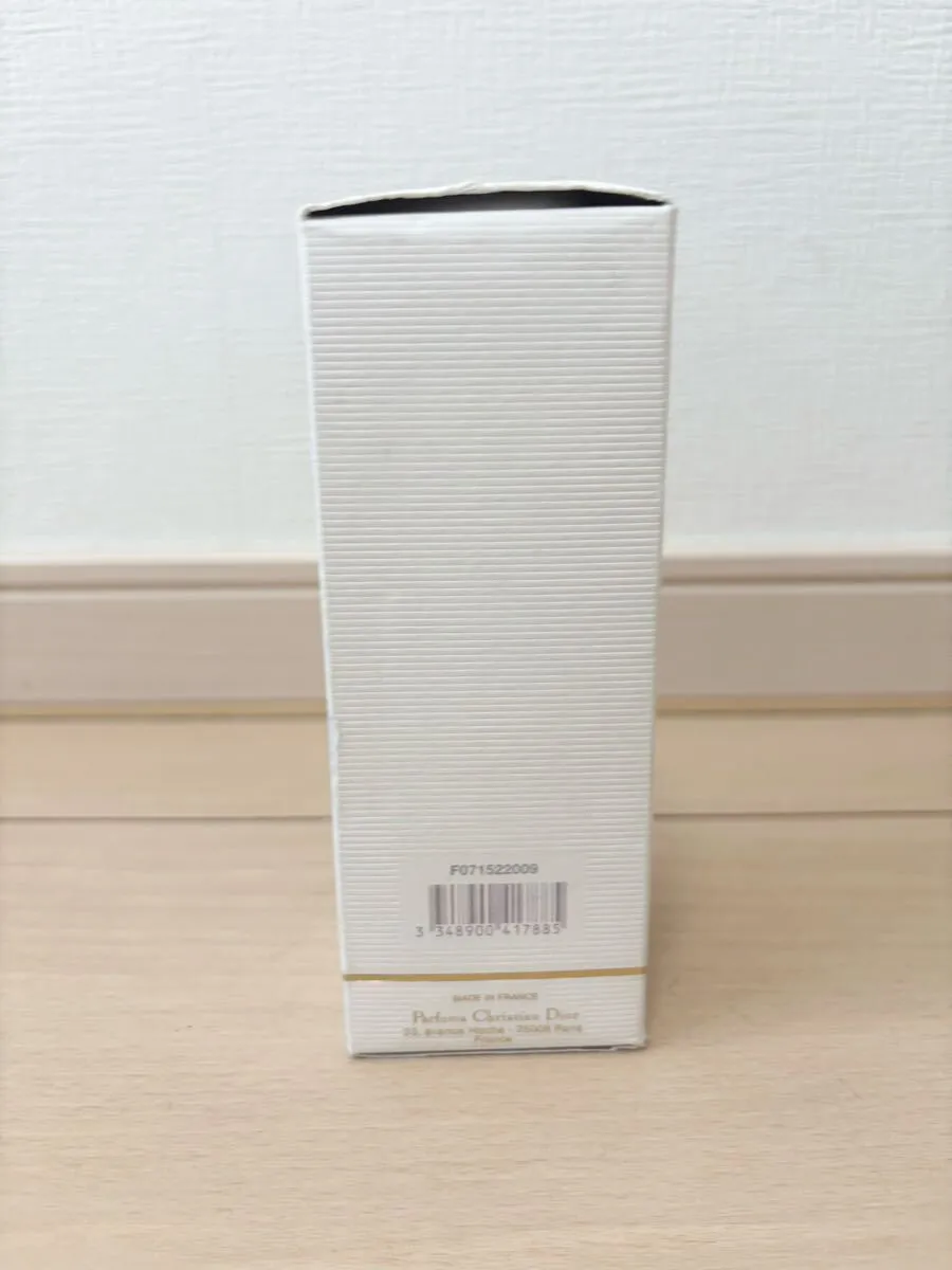 Item photo