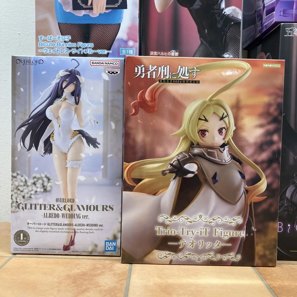 Item photo