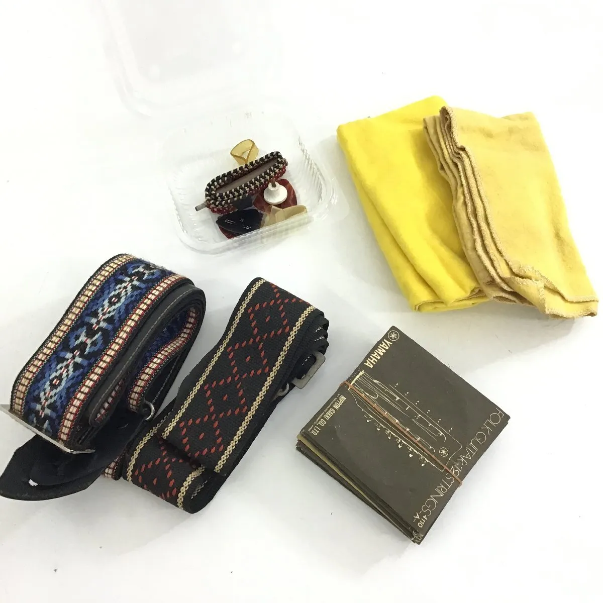 Item photo