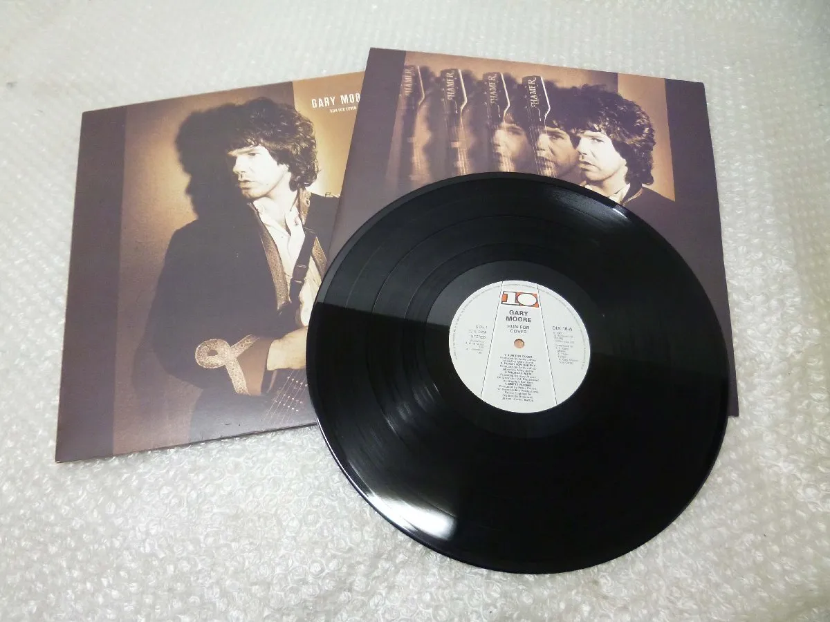 Item photo