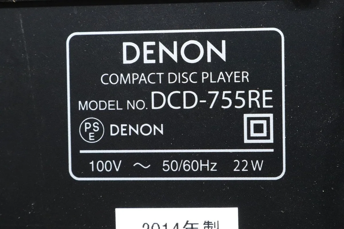 Item photo