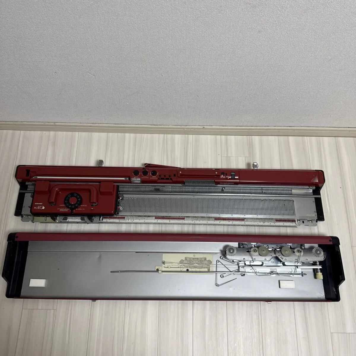Item photo