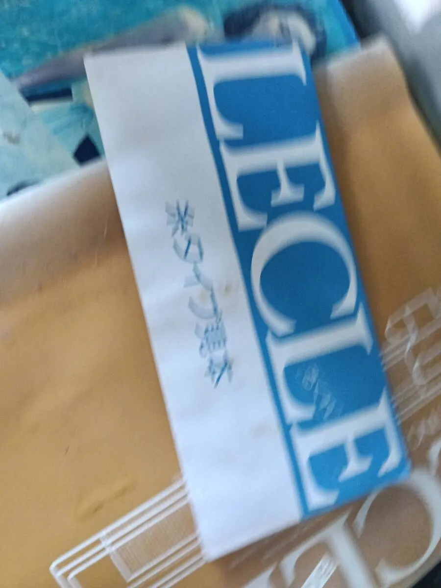 Item photo