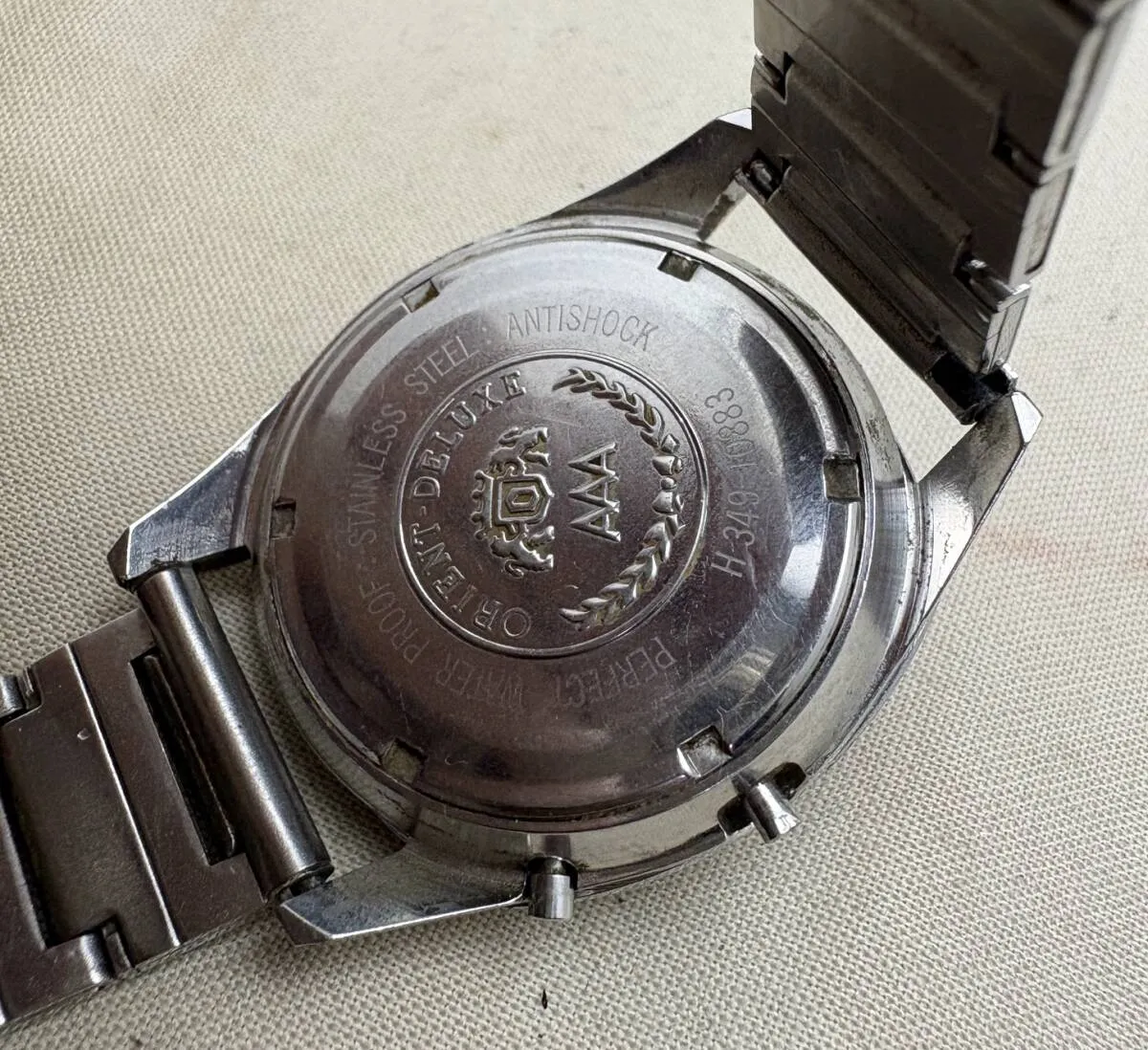 Item photo