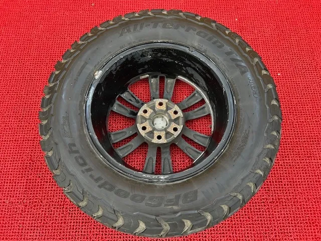 Item photo