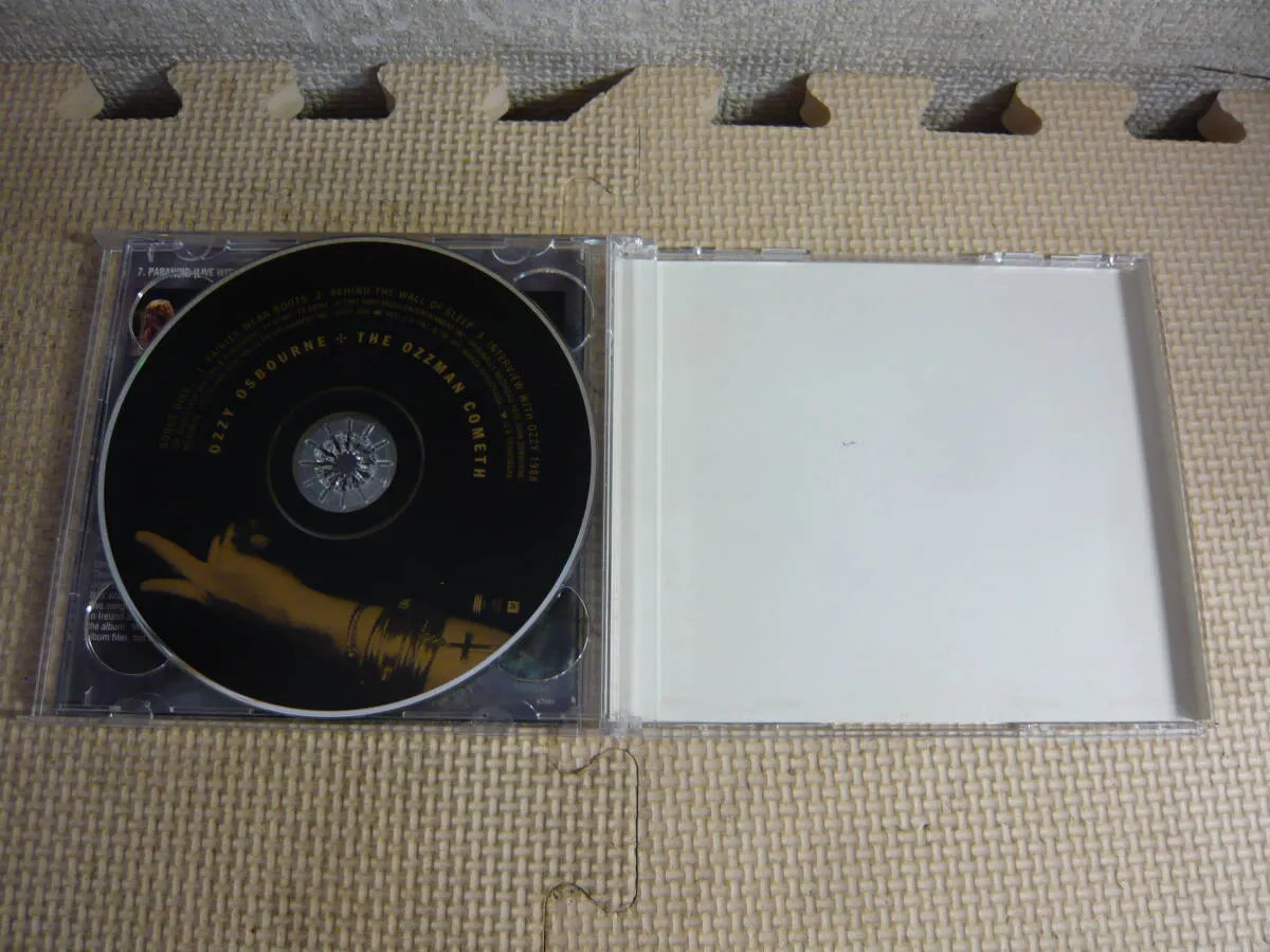 Item photo