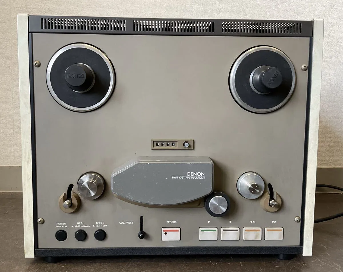 Item photo