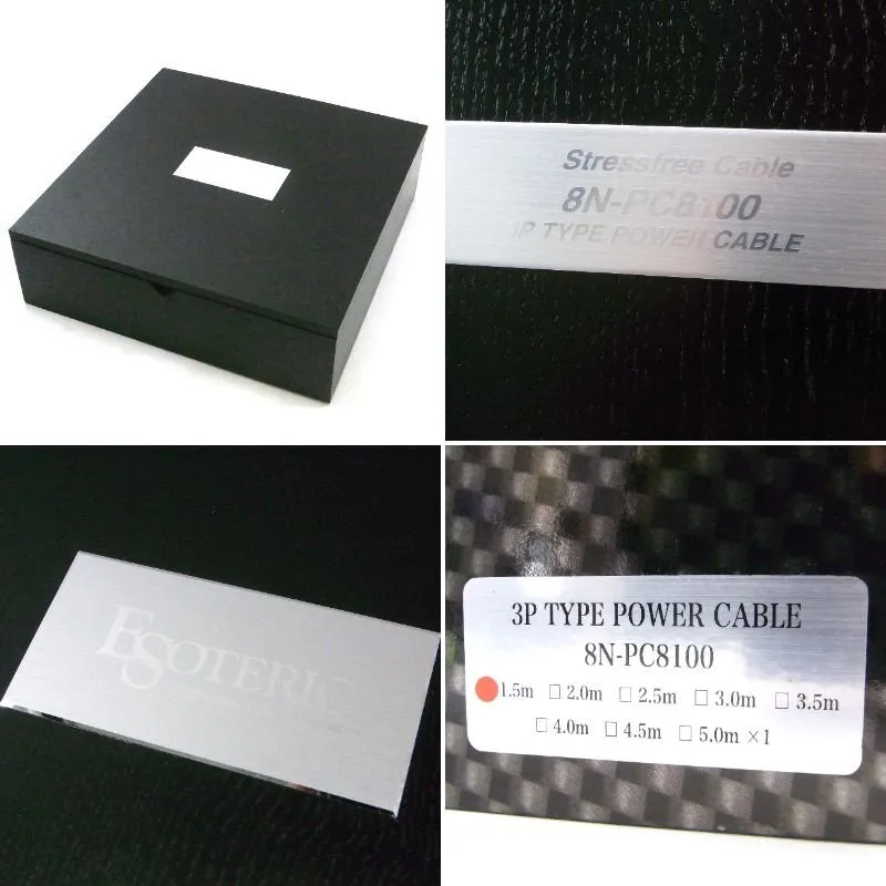 Item photo