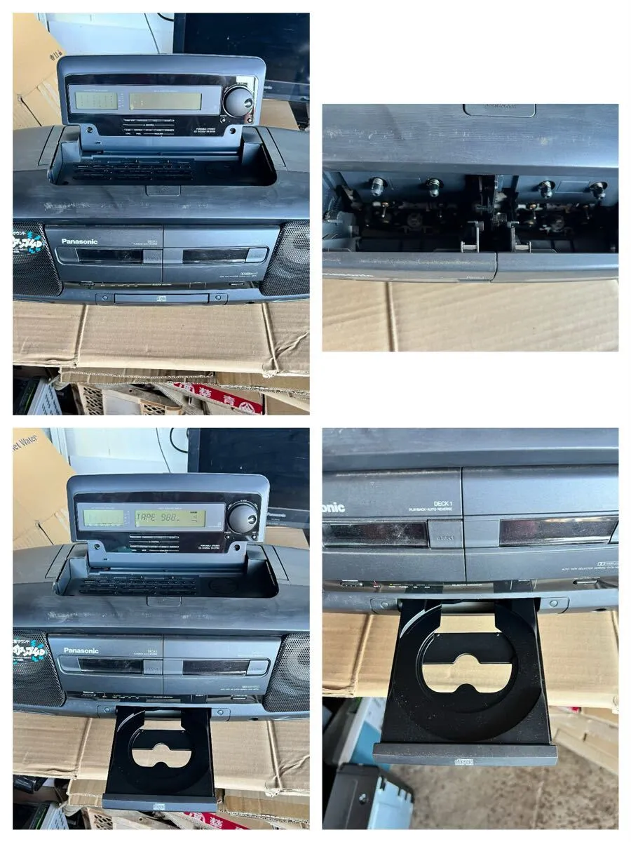 Item photo