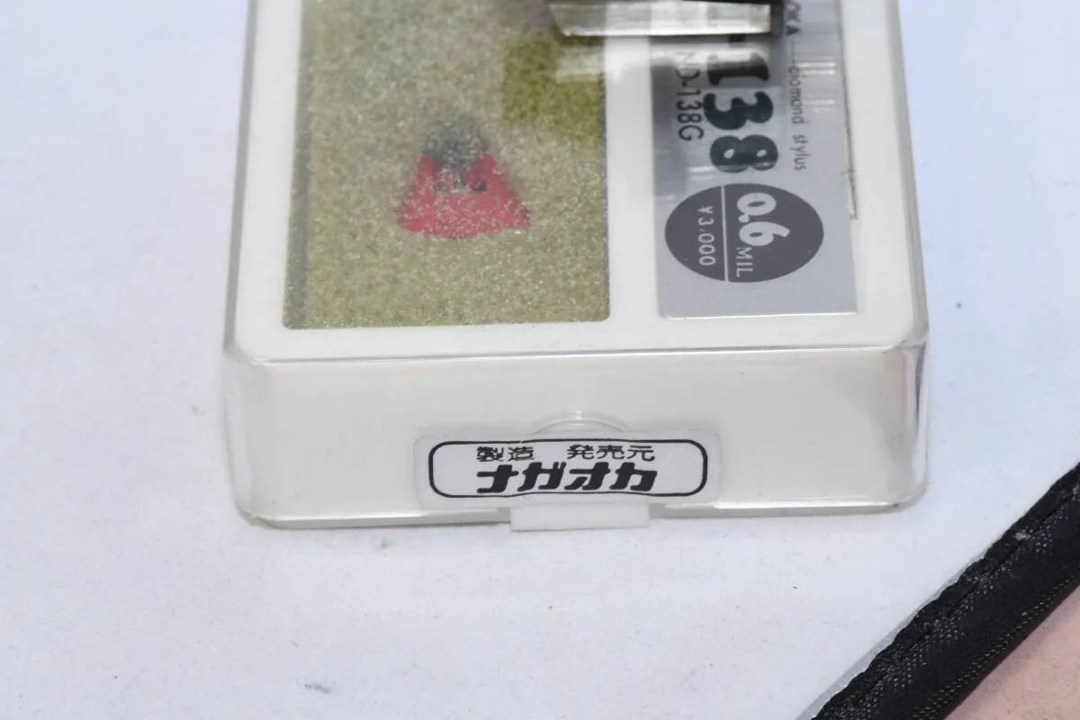 Item photo