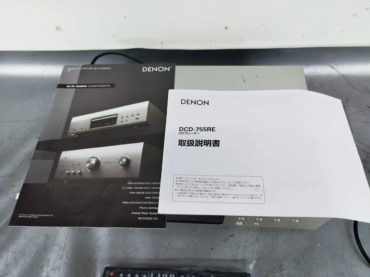 Item photo