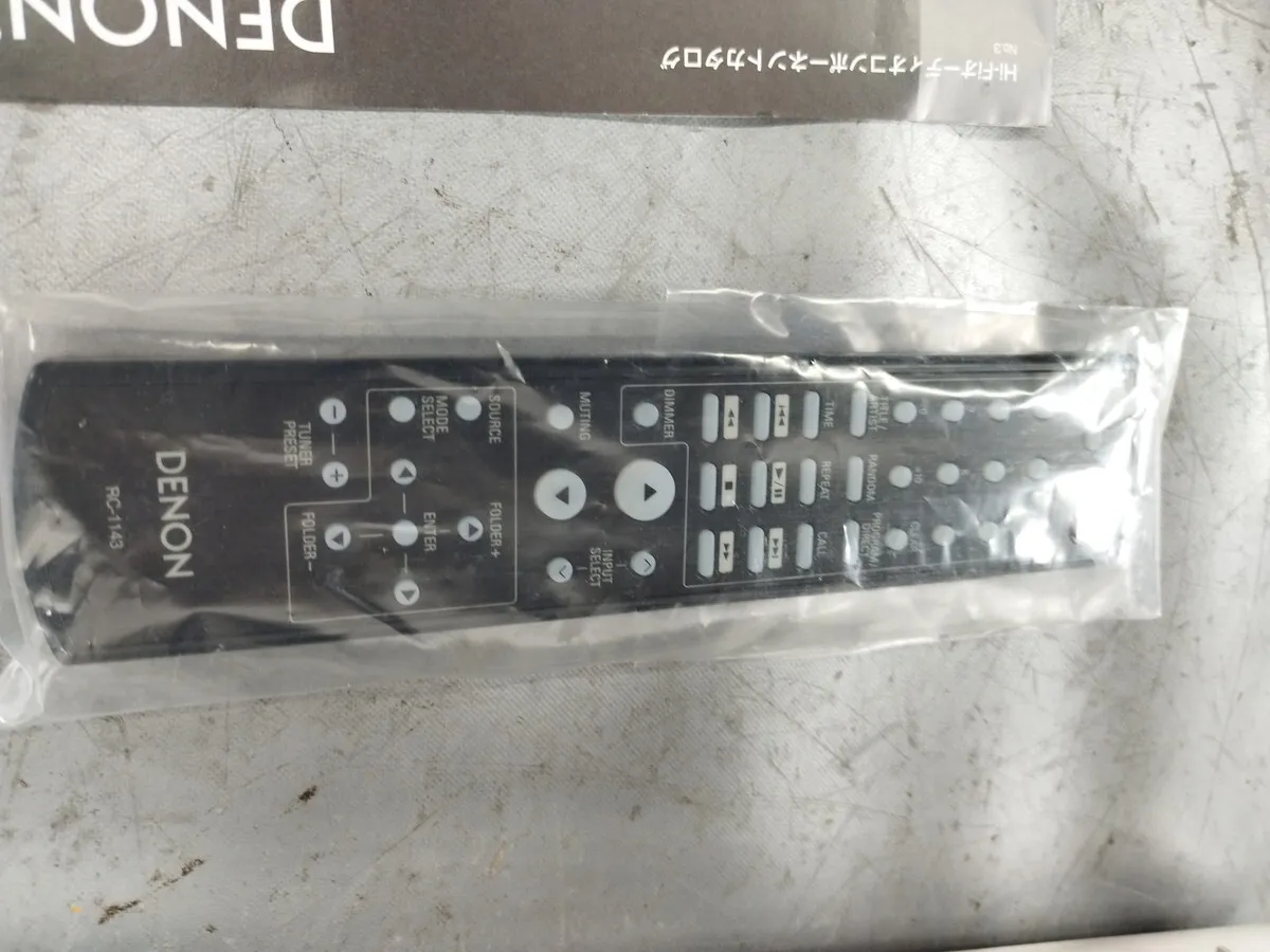 Item photo