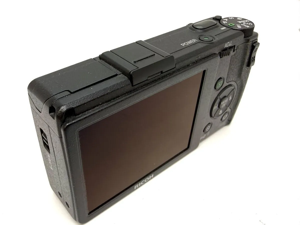 Item photo