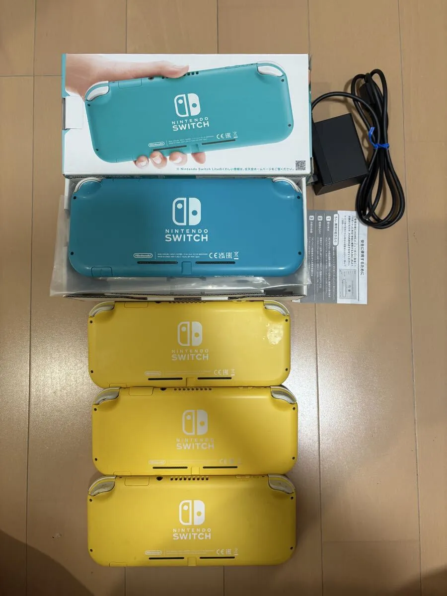 Item photo